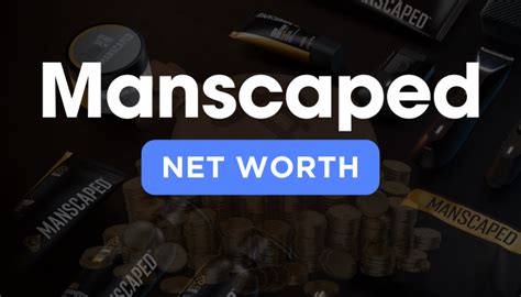 manscaped net worth|Manscaped Company Profile 2024: Valuation, Funding ...